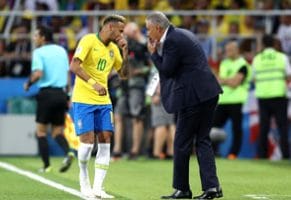 Neymar: Ein zweifelhafter Kapitän und die Fallhöhe!