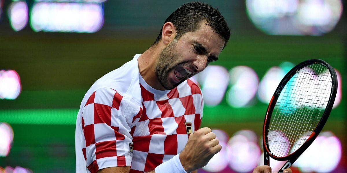 Marin Cilic