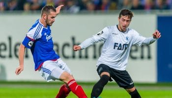 Holstein Kiel - 1. FC Magdeburg: Wiedersehen in Liga 2