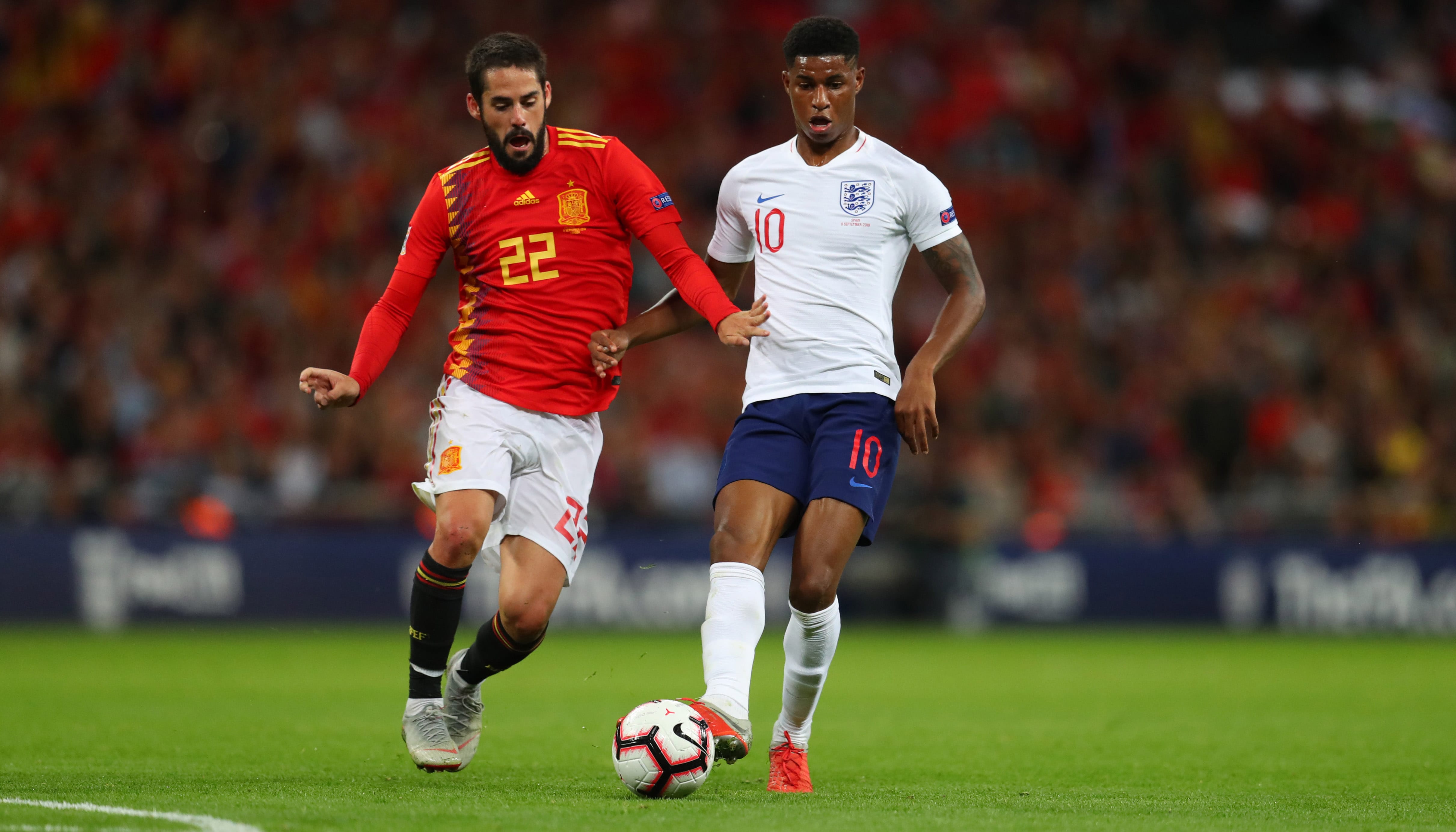 Spanien England Vorschau, Quoten & Wetten bwin