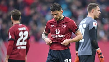 TSG Hoffenheim - 1. FC Nürnberg: Für den Club ist auch in Sinsheim nichts zu holen