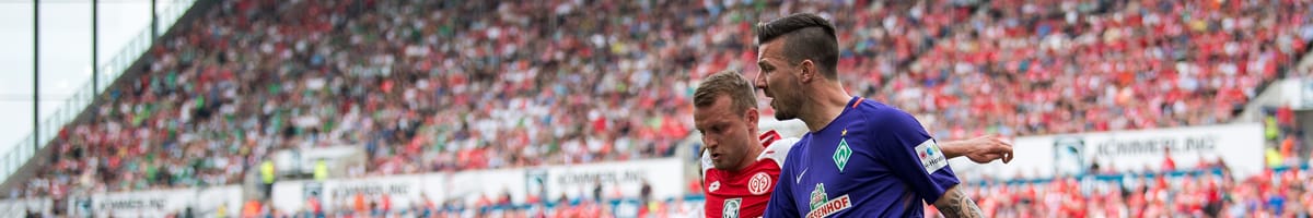 Mainz 05 - Werder Bremen: FSV ringt um Punkte, Werder um Konstanz