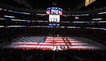 Saisonstart in der NHL: Deutsche Festtage im US-Eishockey