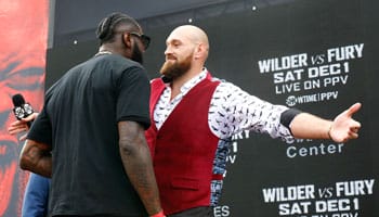 Wilder vs. Fury: Darum kommt der Titelkampf für den Gipsy King zu früh!
