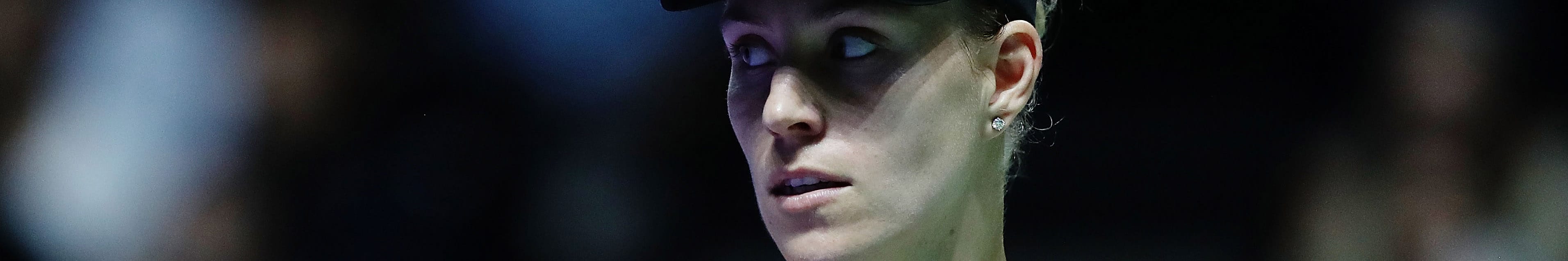 WTA Finals: So erreicht Kerber das Halbfinale