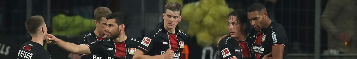 1. FC Nürnberg - Bayer Leverkusen: Werkself will Sturz in den Keller vermeiden