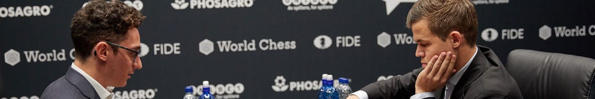 Schach-WM: 12 Runden und kein „Matt“ in Sicht
