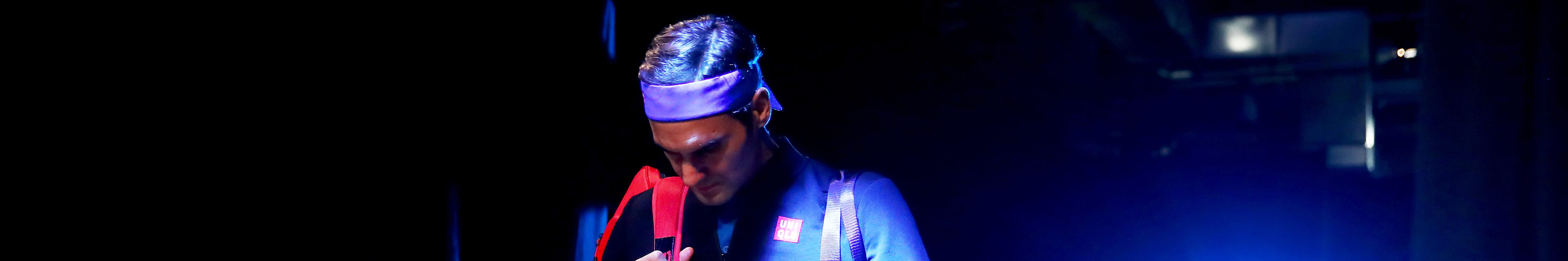 Roger Federer: Diese Turniere spielt er 2019