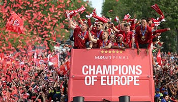 Alles Wissenswerte zur Klub-WM 2019