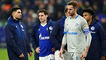 Schalke 04: Nächstes Champions-League-Wunder ausgeschlossen