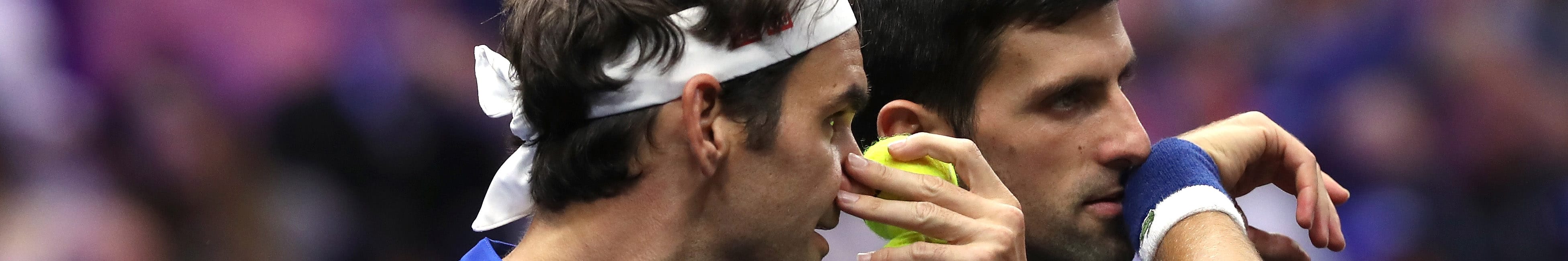 Djokovic, Federer, Nadal, Zverev und Co. – So startet das Tennisjahr 2019