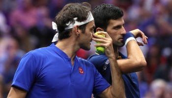 Djokovic, Federer, Nadal, Zverev und Co. – So startet das Tennisjahr 2019