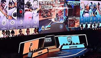 eSports: Das musst du über die Overwatch League wissen