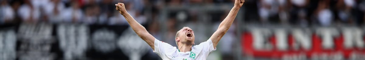 Werder Bremen - Eintracht Frankfurt: Späte Dramen haben Tradition