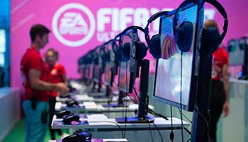 FIFA 19 Club Championship: Die Revolution auf dem virtuellen Rasen