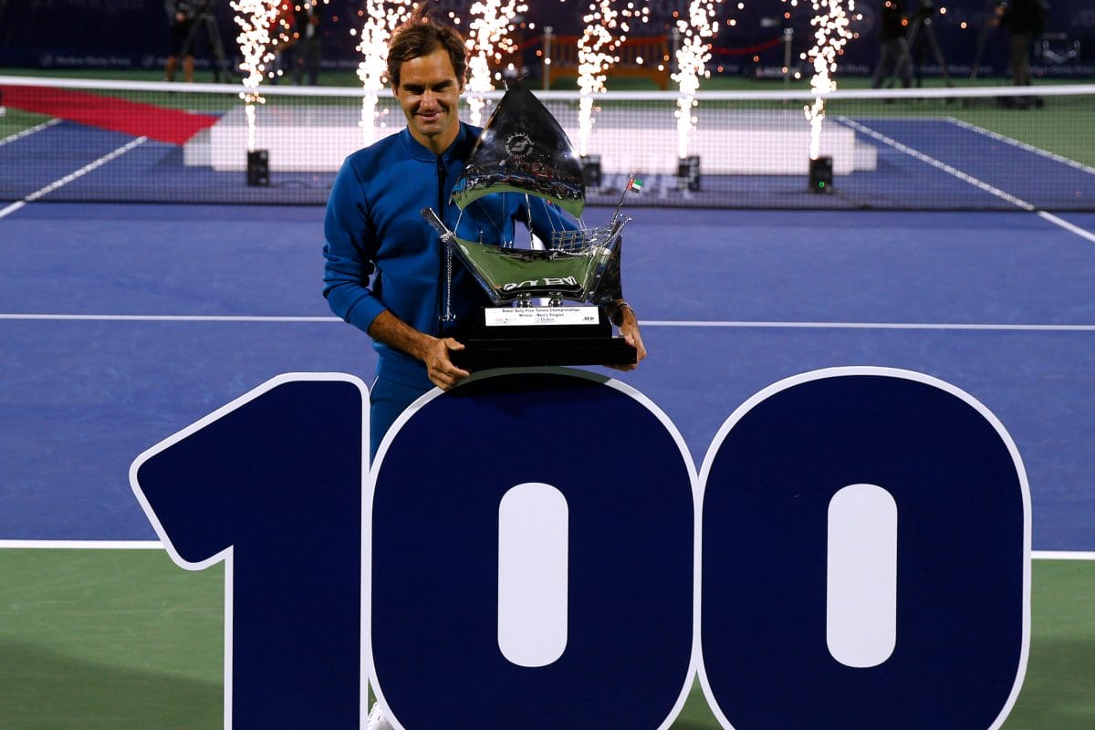 Roger Federer