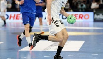 Handball-WM 2023: Absolut alles, was du wissen musst