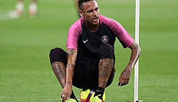 PSG: Neymar-Verletzung ruiniert die ganze Saison