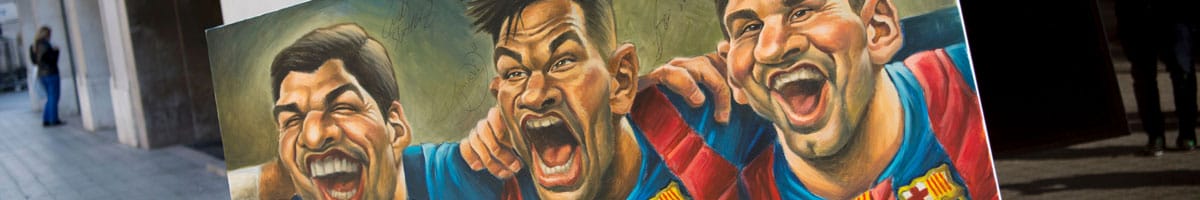 FC Barcelona: Ein Blick in die Post-Messi-Ära