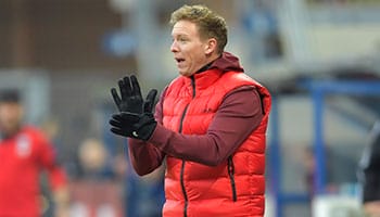 TSG 1899 Hoffenheim - RB Leipzig: Die erste Rückkehr von Nagelsmann