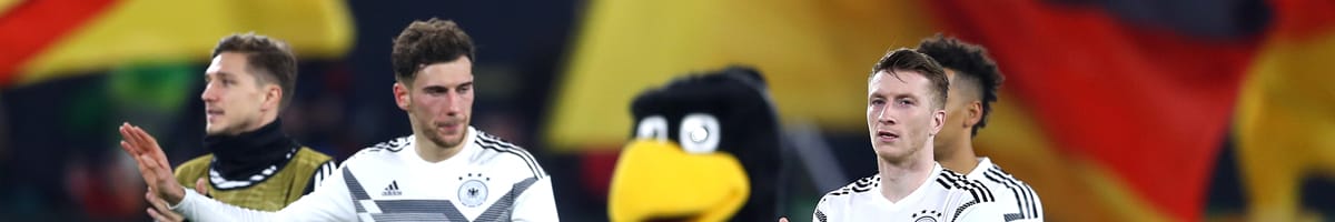 BVB im Länderspieleinsatz: Reus-Aufreger, neue Chefs und ein Debütant