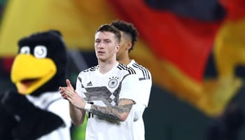 BVB im Länderspieleinsatz: Reus-Aufreger, neue Chefs und ein Debütant