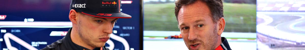 Formel 1: One-Man-Show bringt Red Bull Racing keine 5 Siege!