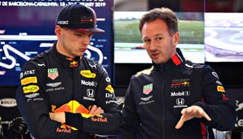 Formel 1: One-Man-Show bringt Red Bull Racing keine 5 Siege!