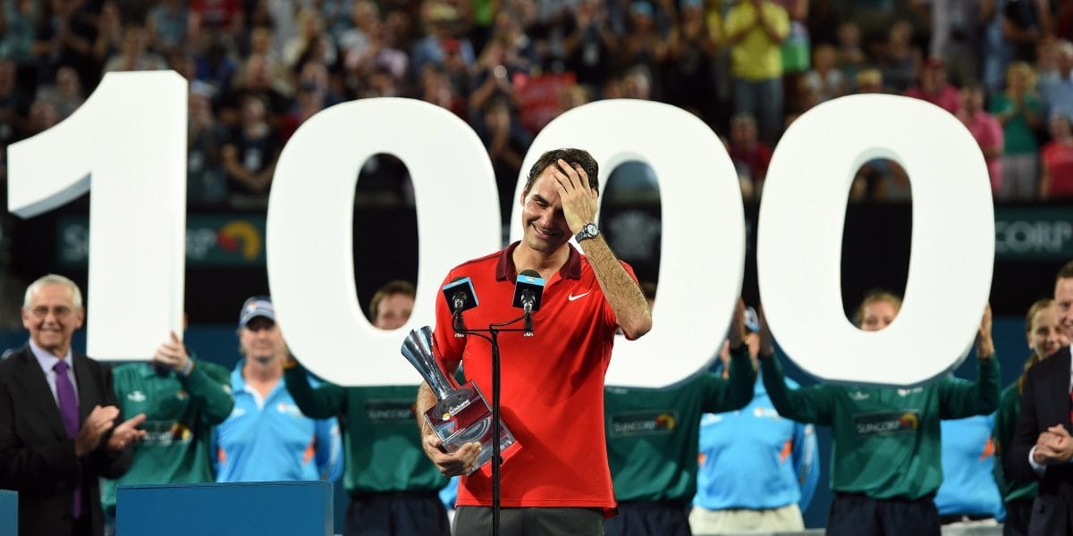 Roger Federer