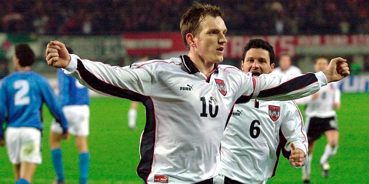 Andreas Herzog