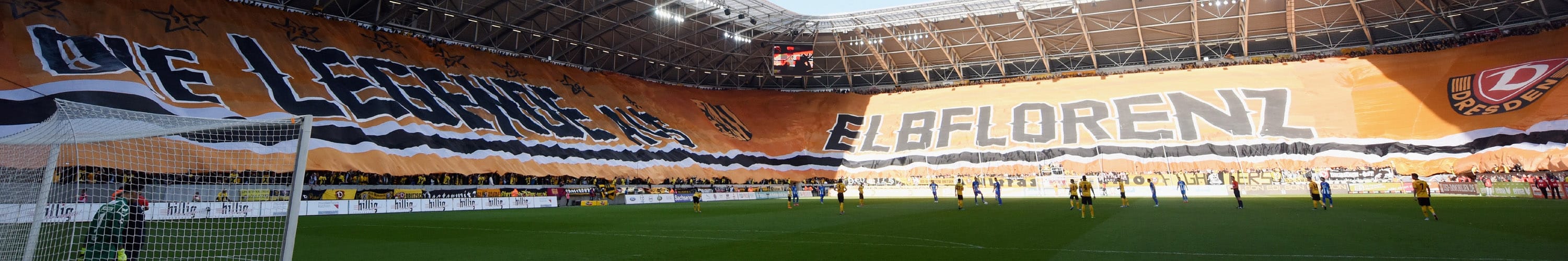 Dynamo Dresden - 1. FC Magdeburg: Der Ostklassiker hat immer was zu bieten