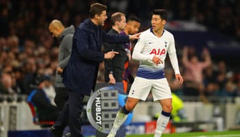 Ajax Amsterdam - Tottenham Hotspur: Reicht Son gegen die Horror-Bilanz?