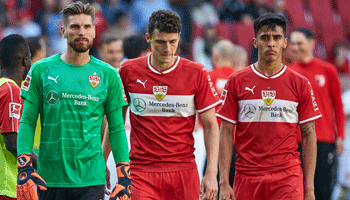 Bundesliga-Abstiegskandidaten: Nie waren sie so schlecht wie heute!