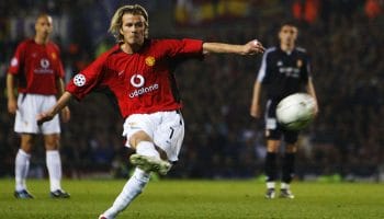 Champions League Index: Die besten Spieler nach Klubs