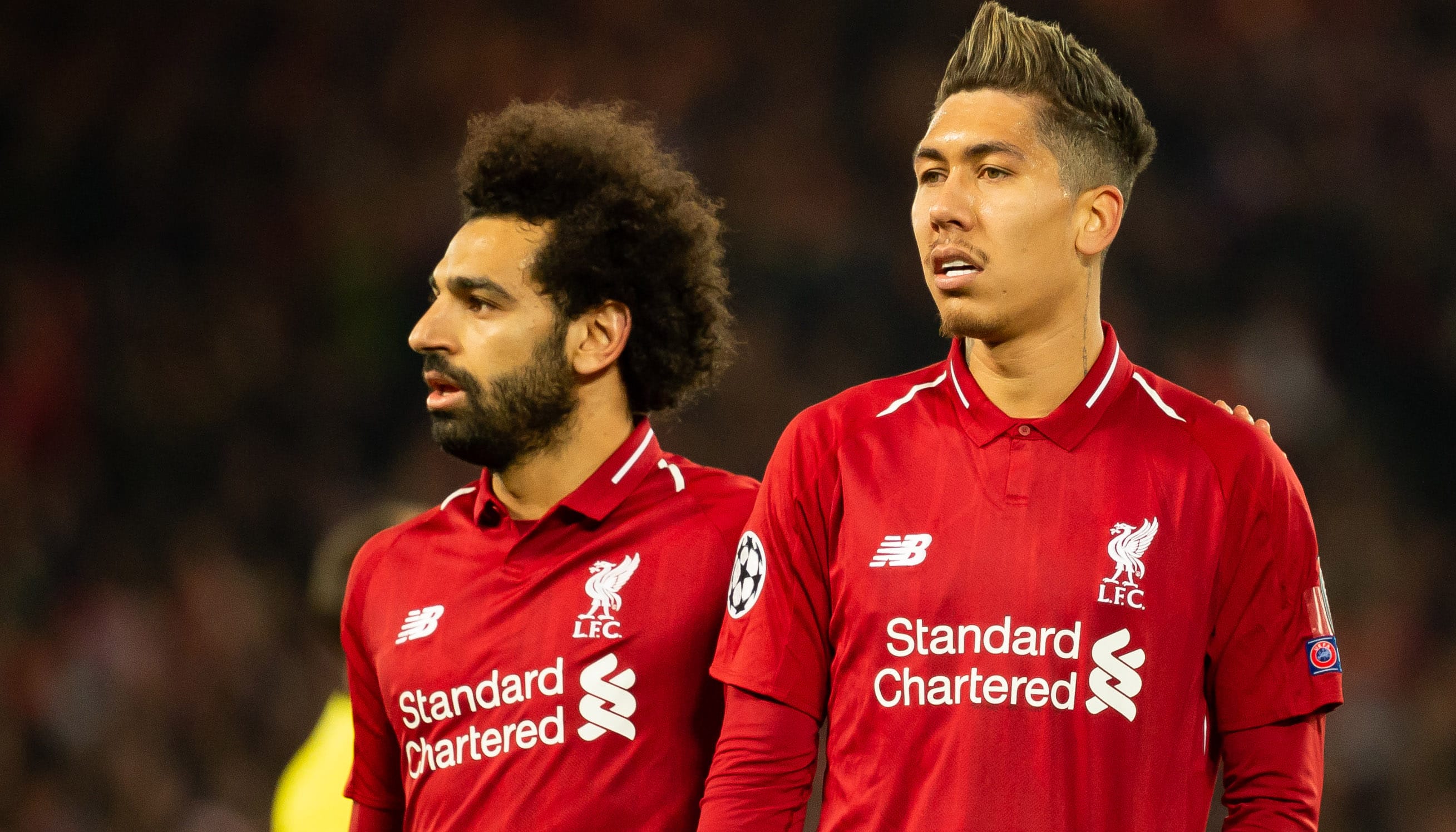Champions League Index: Die besten Spieler nach Liga