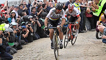 Paris-Roubaix: Peter Sagan ist Titelverteidiger und Top-Favorit