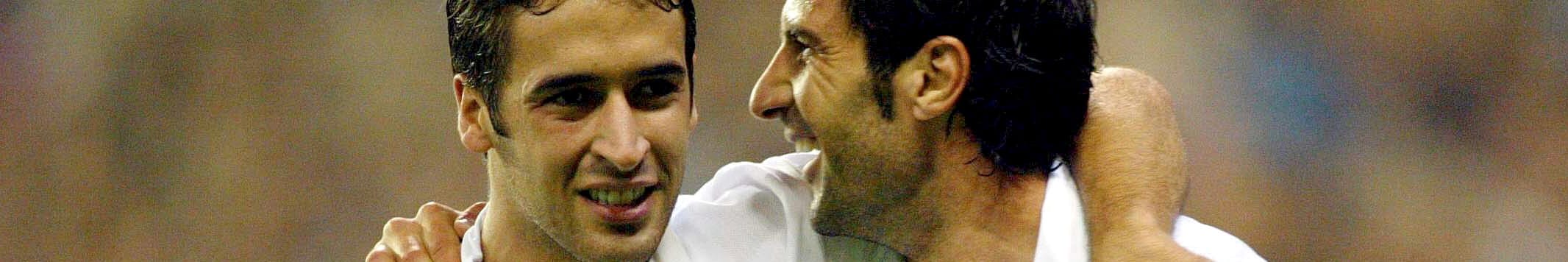 Das sind die All-Time-Top-10-Spieler der Champions League