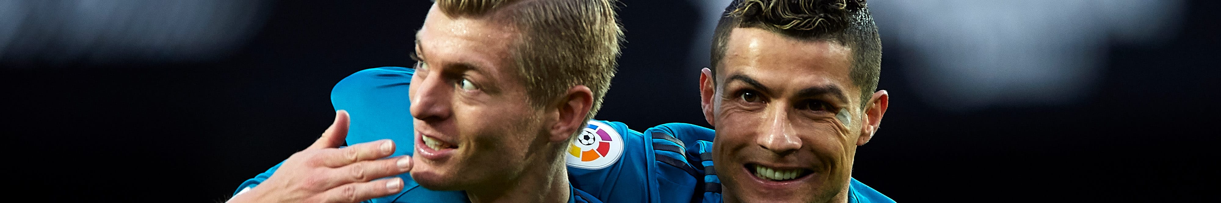 Die aktuell besten Spieler der Champions League
