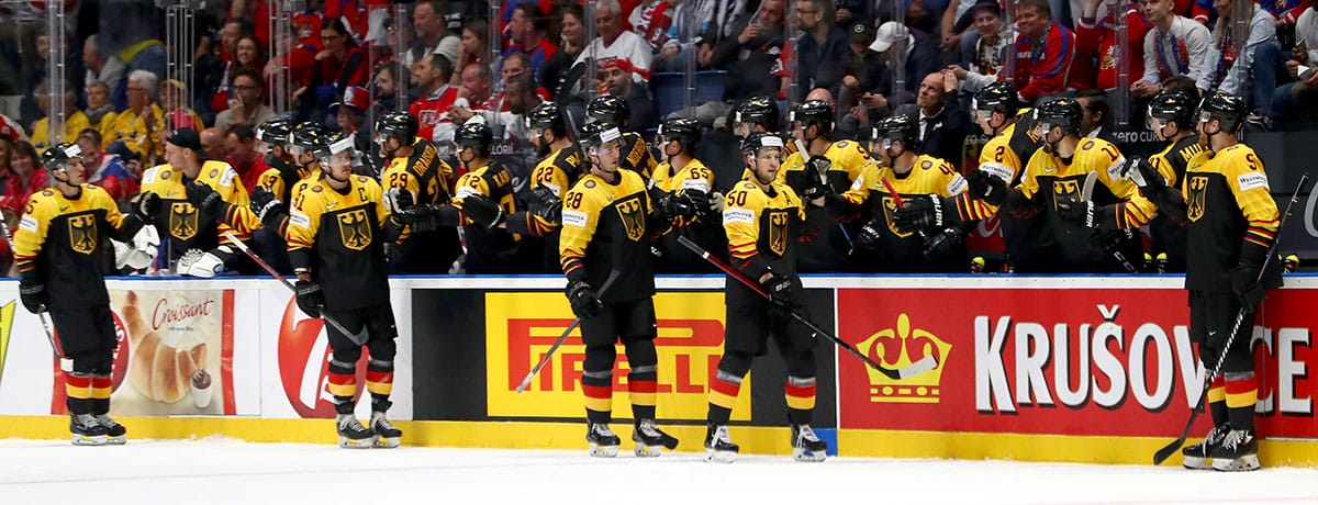 Eishockey WM 2019: DEB-Auftritt macht Mut für die Zukunft