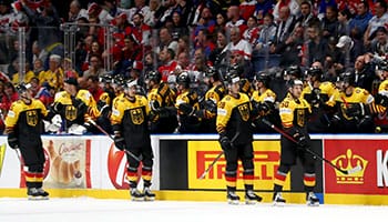 Eishockey WM 2019: DEB-Auftritt macht Mut für die Zukunft