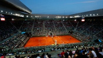 ATP European Open Hamburg: 4 Deutsche am Start