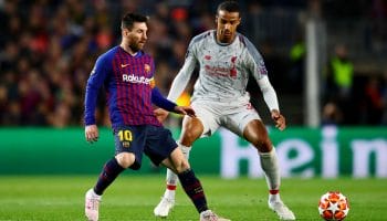 FC Liverpool - FC Barcelona: Es braucht ein Wunder in Anfield