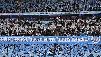 Manchester City - Tottenham: Gehen die Haaland-Festspiele weiter?