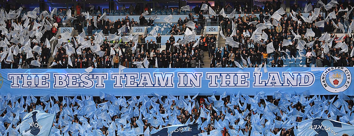 Manchester City - Tottenham: Gehen die Haaland-Festspiele weiter?