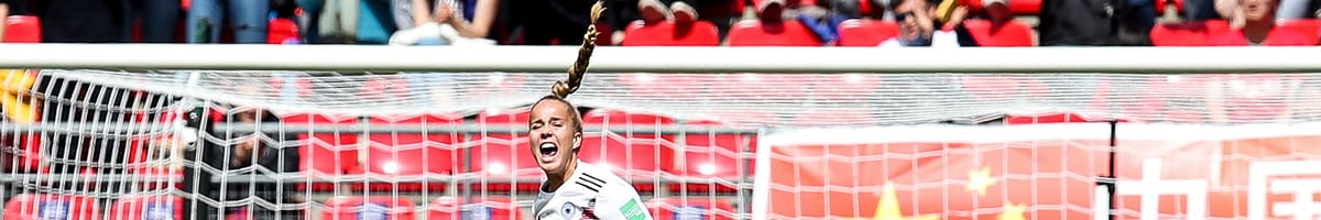 Frauen-WM: Deutschland und Spanien im Duell um den Gruppensieg