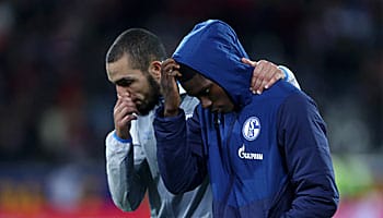 FC Schalke 04: Geldverbrennung mit Rekordeinkäufen