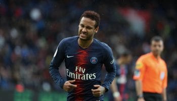 Neymar und die 222-Millionen-Sackgasse