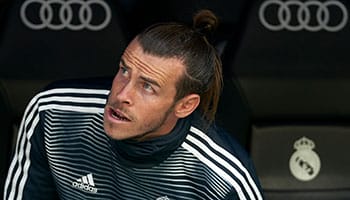 Real-Abschied: China-Klubs Favoriten auf Verpflichtung von Gareth Bale