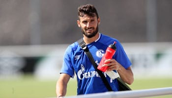 Kapitän-Casting auf Schalke: Aus dieser Reihe kommt der Fährmann-Nachfolger