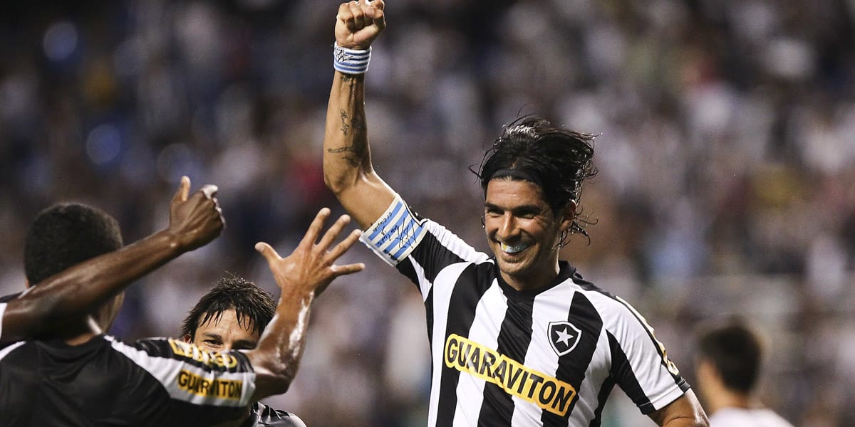 Sebastian Abreu